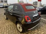 Fiat 500 C bei Sportwagen.expert - Abbildung (7 / 15)