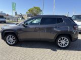 Jeep Compass bei Sportwagen.expert - Abbildung (8 / 15)