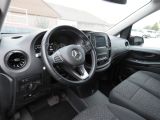Mercedes-Benz Vito bei Sportwagen.expert - Abbildung (12 / 15)