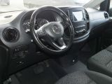 Mercedes-Benz Vito bei Sportwagen.expert - Abbildung (12 / 15)