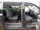 Mercedes-Benz Vito bei Sportwagen.expert - Abbildung (9 / 15)