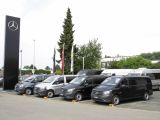 Mercedes-Benz T 180 bei Sportwagen.expert - Abbildung (13 / 15)