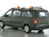 Mercedes-Benz Vito bei Sportwagen.expert - Abbildung (6 / 15)