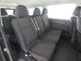 Mercedes-Benz Vito bei Sportwagen.expert - Abbildung (8 / 15)