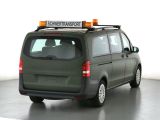 Mercedes-Benz Vito bei Sportwagen.expert - Abbildung (5 / 15)