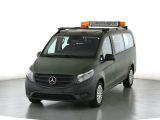 Mercedes-Benz Vito bei Sportwagen.expert - Abbildung (4 / 15)