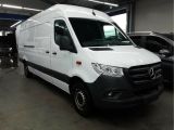 Mercedes-Benz Sprinter bei Sportwagen.expert - Abbildung (2 / 15)