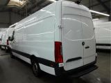 Mercedes-Benz Sprinter bei Sportwagen.expert - Abbildung (5 / 15)