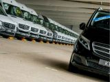 Mercedes-Benz Vito bei Sportwagen.expert - Abbildung (13 / 14)