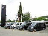Mercedes-Benz Vito bei Sportwagen.expert - Abbildung (12 / 14)
