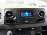 Mercedes-Benz Sprinter bei Sportwagen.expert - Abbildung (13 / 15)