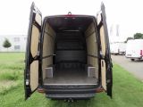 Mercedes-Benz Sprinter bei Sportwagen.expert - Abbildung (8 / 15)