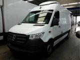 Mercedes-Benz Sprinter bei Sportwagen.expert - Abbildung (2 / 15)