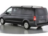 Mercedes-Benz Vito bei Sportwagen.expert - Abbildung (6 / 15)