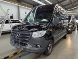 Mercedes-Benz Sprinter bei Sportwagen.expert - Abbildung (2 / 15)