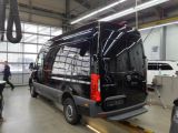 Mercedes-Benz Sprinter bei Sportwagen.expert - Abbildung (5 / 15)