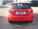 Ford Fiesta bei Sportwagen.expert - Abbildung (4 / 14)