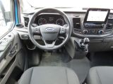 Ford Transit Custom bei Sportwagen.expert - Abbildung (8 / 15)
