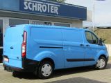 Ford Transit Custom bei Sportwagen.expert - Abbildung (2 / 15)