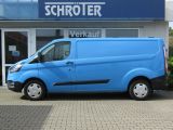 Ford Transit Custom bei Sportwagen.expert - Abbildung (5 / 15)