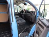 Ford Transit Custom bei Sportwagen.expert - Abbildung (12 / 15)