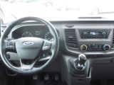 Ford Transit Custom bei Sportwagen.expert - Abbildung (9 / 13)