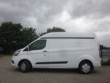 Ford Transit Custom bei Sportwagen.expert - Abbildung (5 / 13)