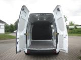 Ford Transit Custom bei Sportwagen.expert - Abbildung (11 / 13)