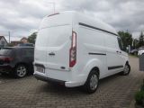 Ford Transit Custom bei Sportwagen.expert - Abbildung (2 / 13)