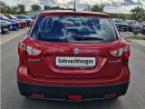 Suzuki SX4 S-Cross bei Sportwagen.expert - Abbildung (6 / 15)