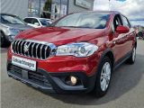 Suzuki SX4 S-Cross bei Sportwagen.expert - Abbildung (3 / 15)