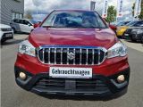 Suzuki SX4 S-Cross bei Sportwagen.expert - Abbildung (2 / 15)