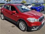 Suzuki SX4 S-Cross bei Sportwagen.expert - Abbildung (10 / 15)