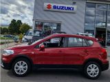 Suzuki SX4 S-Cross bei Sportwagen.expert - Abbildung (4 / 15)