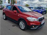 Suzuki SX4 S-Cross bei Sportwagen.expert - Abbildung (9 / 15)