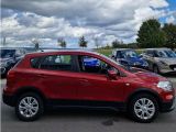 Suzuki SX4 S-Cross bei Sportwagen.expert - Abbildung (8 / 15)