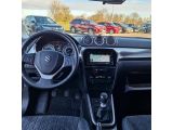 Suzuki Vitara bei Sportwagen.expert - Abbildung (13 / 15)