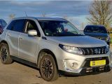 Suzuki Vitara bei Sportwagen.expert - Abbildung (8 / 15)