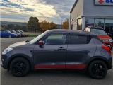 Suzuki Swift bei Sportwagen.expert - Abbildung (3 / 15)