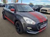 Suzuki Swift bei Sportwagen.expert - Abbildung (8 / 15)