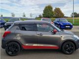 Suzuki Swift bei Sportwagen.expert - Abbildung (7 / 15)