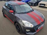 Suzuki Swift bei Sportwagen.expert - Abbildung (9 / 15)