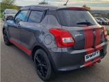 Suzuki Swift bei Sportwagen.expert - Abbildung (4 / 15)