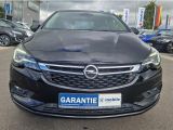 Opel Astra bei Sportwagen.expert - Abbildung (2 / 15)