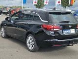 Opel Astra bei Sportwagen.expert - Abbildung (13 / 15)