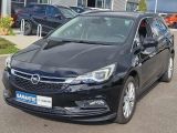 Opel Astra bei Sportwagen.expert - Abbildung (4 / 15)