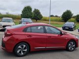 Hyundai IONIQ bei Sportwagen.expert - Abbildung (8 / 15)