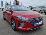 Hyundai IONIQ bei Sportwagen.expert - Abbildung (2 / 15)