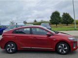 Hyundai IONIQ bei Sportwagen.expert - Abbildung (9 / 15)