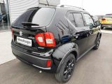 Suzuki Ignis bei Sportwagen.expert - Abbildung (4 / 6)